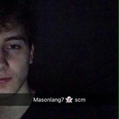 Mason Lang