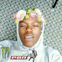 Martin Sherwood Jr.