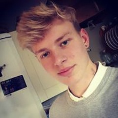 Fraser Worrall