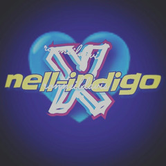 Nell indigo
