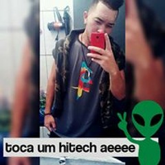 Welington Lucker Deep's