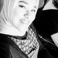 Mariam Abdelrazek