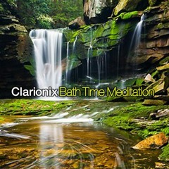 Clarionix Bath Time Meditation