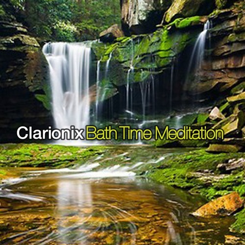 Clarionix Bath Time Meditation’s avatar