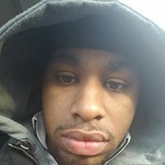 Torrick Allums