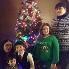 Amanda Mckillips-Viock