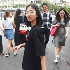 Hồng Linh