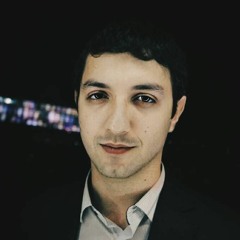 Emil Aghasoy