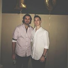 Rhys Iliou