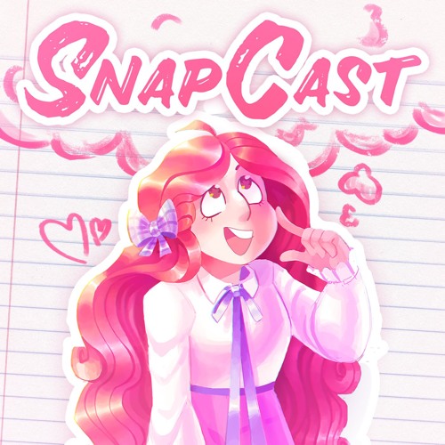 SnapCast’s avatar