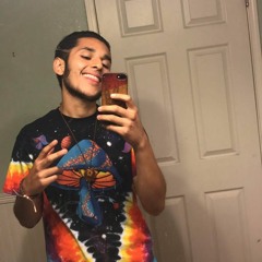 Isaiah J. Garcia Nama