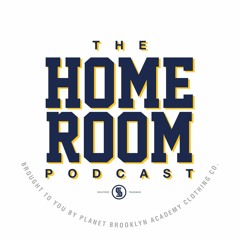 Homeroom Podcast