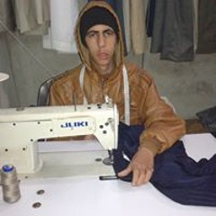 الخياط محمد