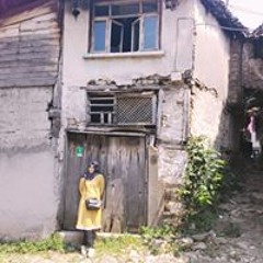 Sümeyye Ahsen Bolat