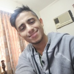 Kayhan Swarup