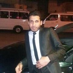 Ahmad Abdelkader