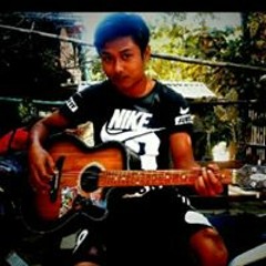 Thet Ko Ko Tun