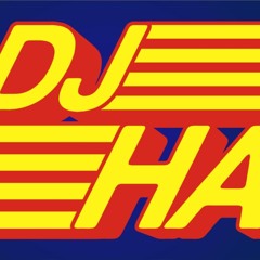 DJ HA