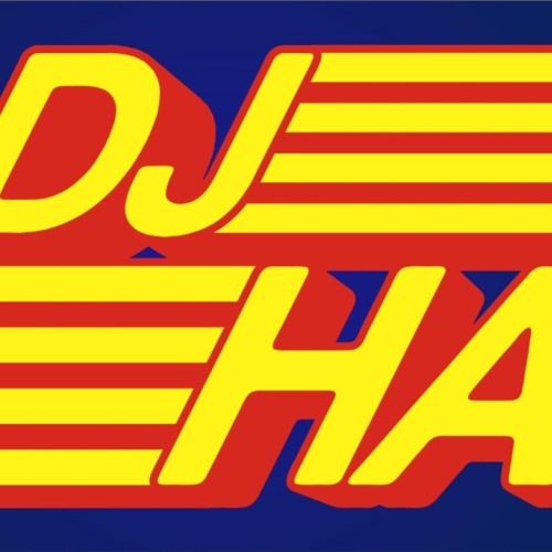 DJ HA’s avatar