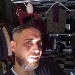 امجد استايل