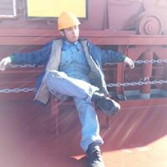 Ronald Edem Esmeralda