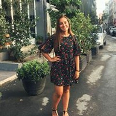 Ksenia Batır