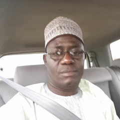 Braimoh Abdulkarim
