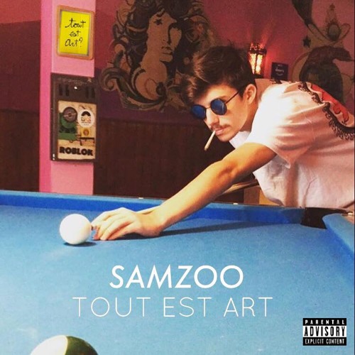Samzoo’s avatar