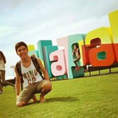 Ezequiel Cortez DJ