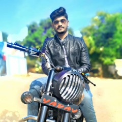 Anand yadav