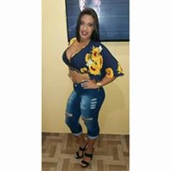 Gabriela Barboza