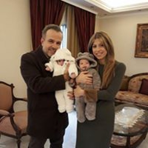 Ghassan Pierre Tannous’s avatar