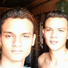 Amir Matrya