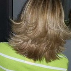 Hair Delamary