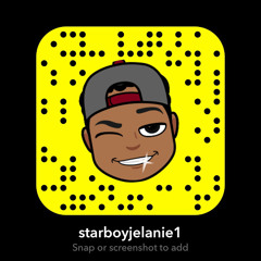 StarBoyJelanie1 ,