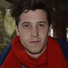 Rodri Castiñeira
