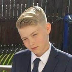 Josh Hancox