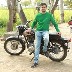 Harinder Basraon