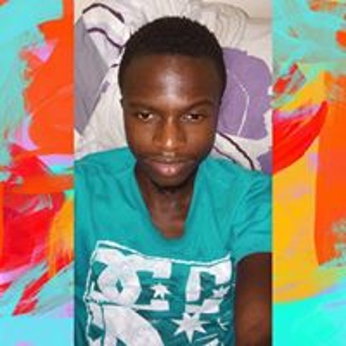 Asher Zimba’s avatar