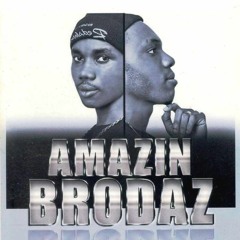 Amazing Brodaz