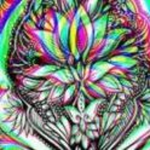 darkpsy