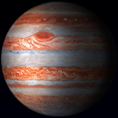 Jupiter FX