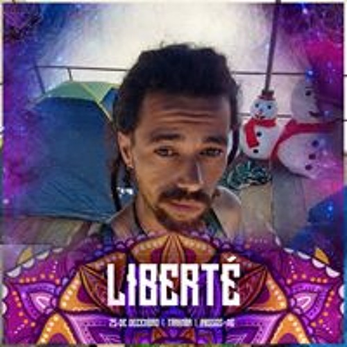 Lucas Alberto’s avatar
