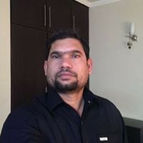 Raja Tanveer’s avatar