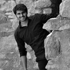 Akshay Bhatia