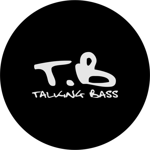 Talking Bass’s avatar