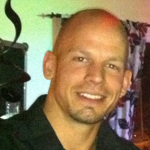 Skid Row - Wasted Time