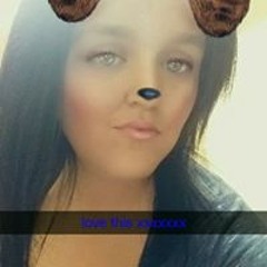 Samantha K Mcgilligan