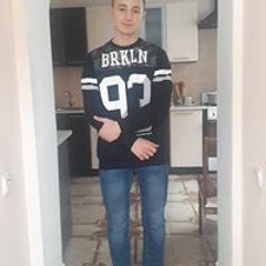 Тарас Гарасимів
