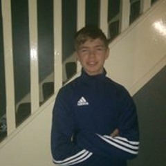 Bradley John Campell